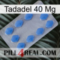 Tadadel 40Mg 21